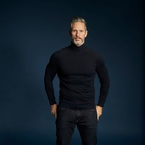 Meet your Posher, Toby